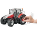 Ciągnik Steyr 6300 Terrus