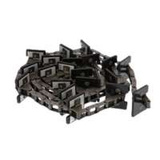 ŁAŃCUCH ŁOPATKOWY PRZENOŚNIKA KŁOSOWEGO 47961236