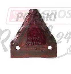 NOŻE kosy New Holland 47980548