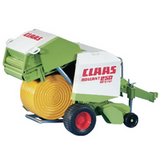 Prasa rolująca Claas Rollant 250